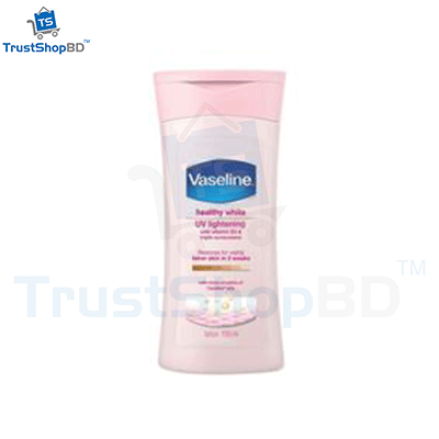 vaseline triple sunscreen