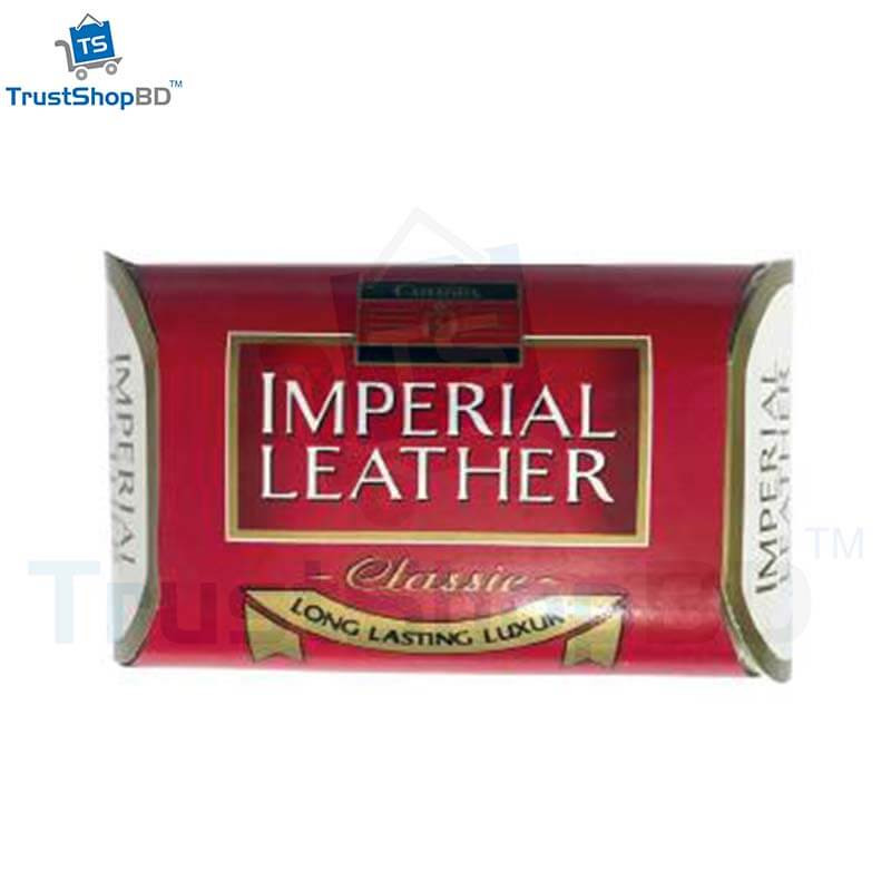 Cussons Imperial Leather Soap-200g-Thailand